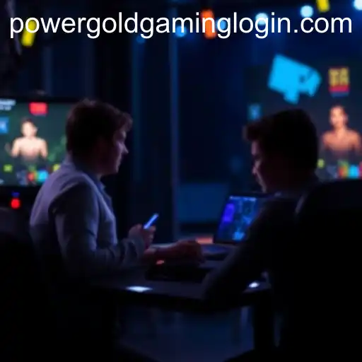 User Agreement: Understanding the Terms of PowerGoldGaming