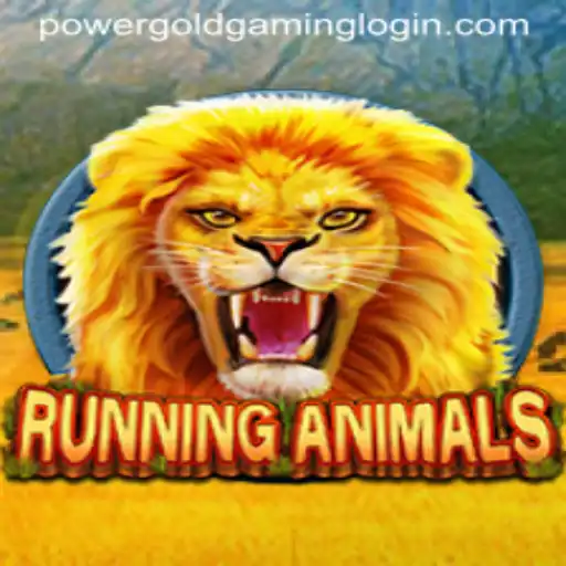 RunningAnimals: A Thrilling Adventure in the World of PowerGoldGaming