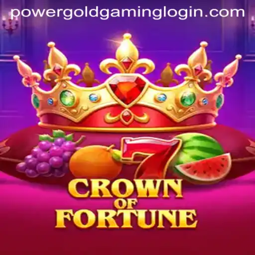The Allure of CrownofFortune: A Detailed Exploration of PowerGoldGaming's Latest Release
