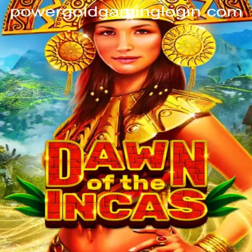 Dawn of the Incas: Power and Glory