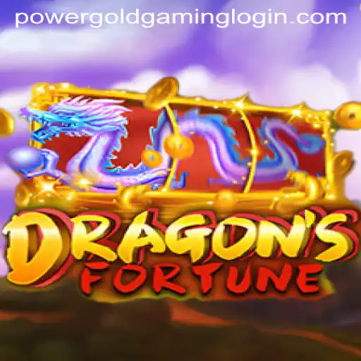 DragonFortune: Unleashing the Power of Gaming with powergoldgaming