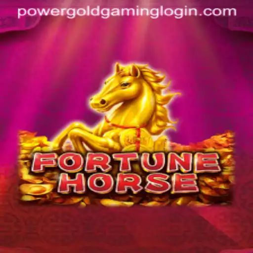 FortuneHorse: A Deep Dive into PowerGoldGaming's Latest Hit