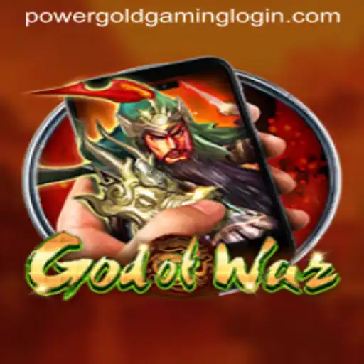 GodofWarM: A Legendary Journey With Power and Gold
