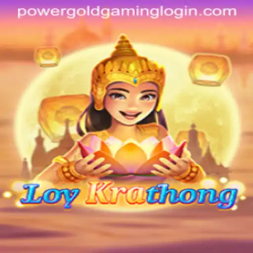 Discover the Enchantment of LoyKrathong: A Unique Gaming Experience by Powergoldgaming