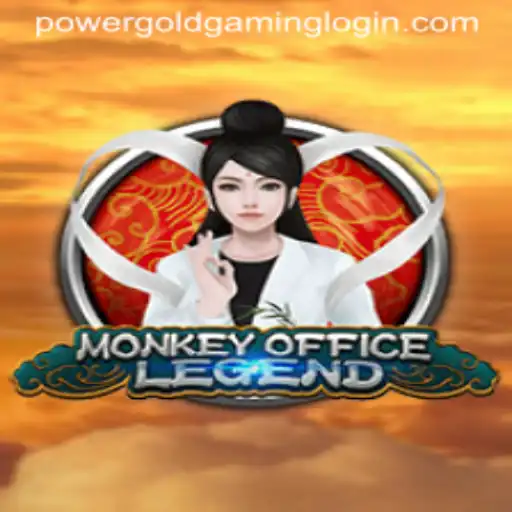 MonkeyOfficeLegend: The Latest Sensation in Virtual Gaming
