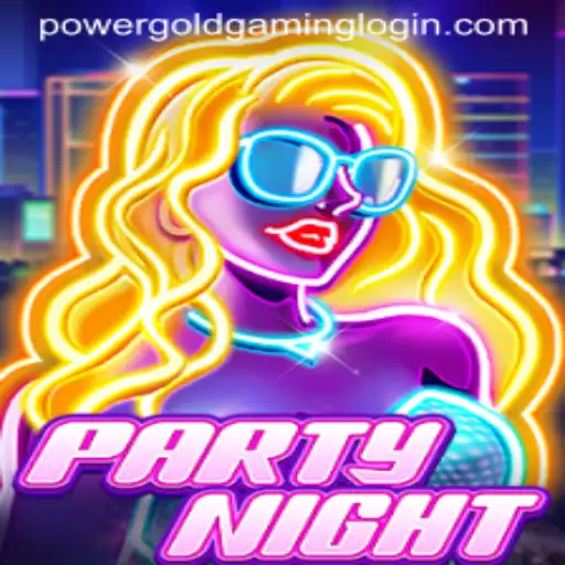 PartyNight: The Ultimate Gaming Experience by PowerGoldGaming
