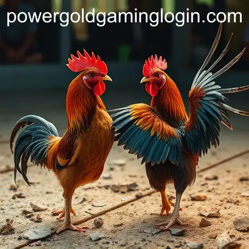 The Rise and Impact of Sabong Games: An Exploration of Powergoldgaming