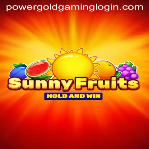 Sunny Fruits: A New Gaming Experience