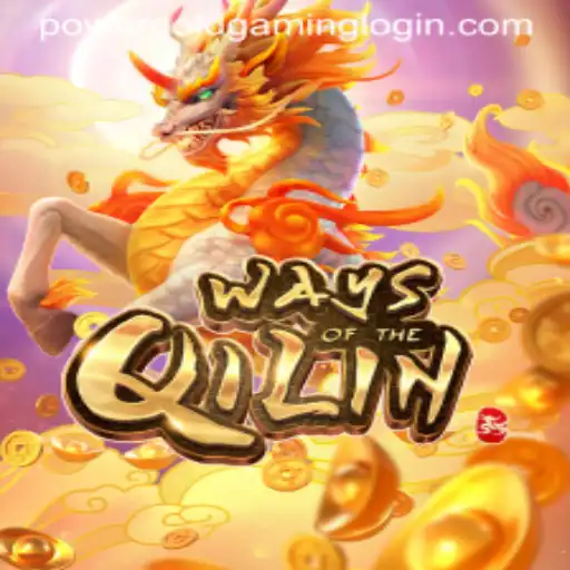Discovering the Enchanting World of Ways of the Qilin: A Gaming Experience with PowerGoldGaming